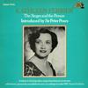 Kathleen Ferrier - The Singer and The Person -  Preowned Vinyl Record
