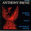 BBC Singers and Philip Jones Brass Ensemble - Payne: Phoenix Mass etc. -  Preowned Vinyl Record