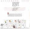 Harry James - September Song (Germany) -  Preowned Vinyl Record