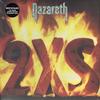 Nazareth - 2XS -  Preowned Vinyl Record