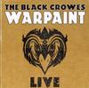 The Black Crowes - Warpaint Live -  Preowned Vinyl Box Sets