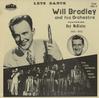 Will Bradley - Will Bradley And His Orch. Vol II -  Preowned Vinyl Record