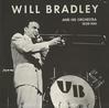 Will Bradley - Will Bradley And His Orch. 1939-1941 -  Preowned Vinyl Record