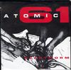 Atomic 61 - Heartworm -  Preowned Vinyl Record