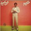 Kenny Doss - Movin' On A Feelin' -  Preowned Vinyl Record