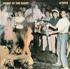 Utopia - Swing To The Right -  Preowned Vinyl Record