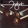 Foghat - Stone Blue -  Preowned Vinyl Record