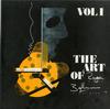 Various Artists - The Art of Roger Bechirian Vol. 1 -  Preowned Vinyl Record