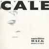 John Cale - Satellite Walk Dance Re-Mix -  Preowned Vinyl Record