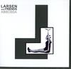 Larsen & Friends - ABECEDA -  Preowned Vinyl Record