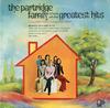 The Partridge Family - At Home With Their Greatest Hits -  Preowned Vinyl Record