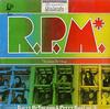 Original Soundtrack - R.P.M. -  Preowned Vinyl Record
