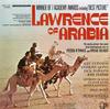 Original Soundtrack - Lawrence Of Arabia -  Preowned Vinyl Record
