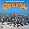 Various - Godspell -  Preowned Vinyl Record