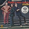 The Scaffold - Thank U Very Much -  Preowned Vinyl Record