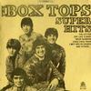 The Box Tops - Super Hits *Topper Collection -  Preowned Vinyl Record
