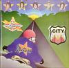 Bay City Rollers - Once Upon A Star *Topper Collection -  Preowned Vinyl Record