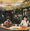 Seals & Crofts - Down Home -  Preowned Vinyl Record