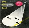 Greg Kihn Band - Kihnspiracy -  Preowned Vinyl Record