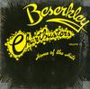 Various Artists - Beserkley Chartbusters Vol. 1 -  Preowned Vinyl Record