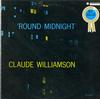 Claude Williamson Trio - 'Round Midnight -  Preowned Vinyl Record