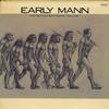 Herbie Mann - Early Mann -The Bethlehem Years Vol. 1 -  Preowned Vinyl Record