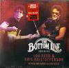 Lou Reed & Kris Kristofferson With Vin Scelsa - The Bottom Line Archive - In Their Own Words