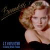 J.T. Connection Feat. Dennis Tufano - Bernadette! -  Preowned Vinyl Record