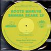 Roots Manuva - Banana Skank EP -  Preowned Vinyl Record