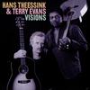 Hans Theessink & Terry Evans - Visions