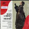 Joan Carden, John Harding, The Orch. Of Sydney - Joan Carden Sings Mozart -  Preowned Vinyl Record