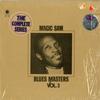 Magic Sam - Blues Masters Vol. 3 -  Preowned Vinyl Record