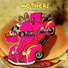 The Mothers - Just Another Band From L.A. -  Preowned Vinyl Record
