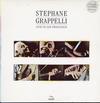 Stephane Grappelli - Stephane Grappelli Live in San Francisco -  Preowned Vinyl Record