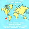 Various Artists - With The Aims of The Red Cross In Heart, For Peace Throughout The World -  Preowned Vinyl Record
