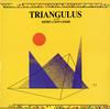 Triangulus and J.Son Lindh - Triangulus and Bjorn J.Son Lindh -  Preowned Vinyl Record