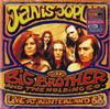 Janis Joplin with Big Brother and The Holding Company - Live At Winterland '68