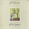 Jeff Wilkinson - Pitchin' Pennies -  Preowned Vinyl Record
