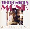 Thelonious Monk - At His Best -  Preowned Vinyl Record