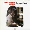Thelonious Monk - The Man I Love -  Preowned Vinyl Record
