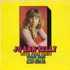 Jo Ann Kelly - with John Fahey, Woody Mann, John Miller, Alan Seidler -  Preowned Vinyl Record