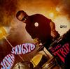 John Sangster - The Trip -  Preowned Vinyl Record