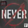 Metallica - Through The Never (Music From The Motion Picture) -  Preowned Vinyl Box Sets