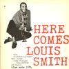 Louis Smith - Here Comse Louis Smith -  Preowned Vinyl Record