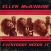 Ellen McIlwaine - Everybody Needs It -  Preowned Vinyl Box Sets