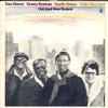 Old And New Dreams - Old And New Dreams -  Preowned Vinyl Record