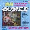 Pee Wee Crayton - Great Rhythm & Blues Oldies (Volume 5) -  Preowned Vinyl Record