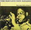 Fats Navarro - The Fabulous Fats Navarro Volume 1 -  Preowned Vinyl Record