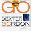 Dexter Gordon - Go -  Preowned Vinyl Record