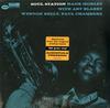 Hank Mobley - Soul Station -  Preowned Vinyl Record
